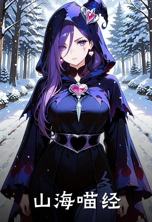 山海喵经（云绒白泽）全文免费阅读无弹窗大结局_山海喵经最新章节列表_笔趣阁（云绒白泽）